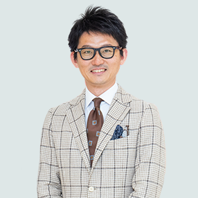 株式会社ビッグビート 代表取締役 大滝 達郎